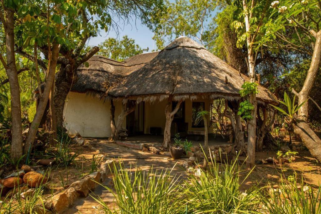 Hippomoon Lodge Game Reserve Hoedspruit Exterior foto